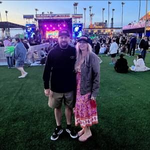 Meet your Posher, Gretchen